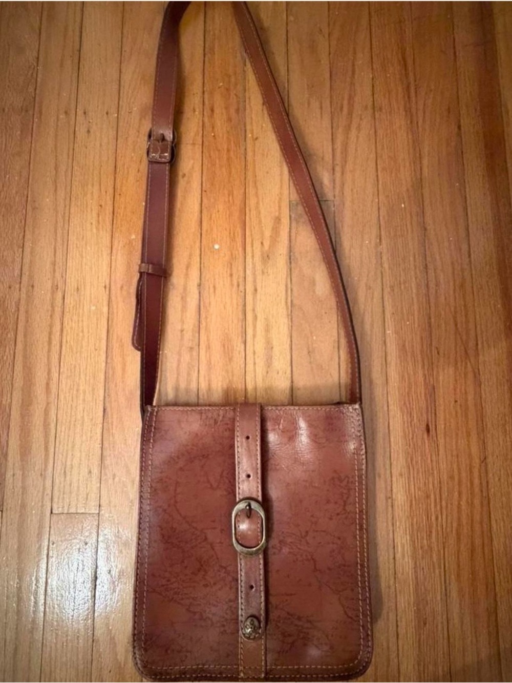 Patricia Nash Crossbody Bag